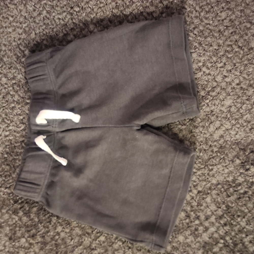 Baby Short Set - Picture 2 of 5